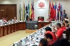 Umno's Pas outreach fuels realignment speculation