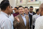 Hilman Idham acquitted of TikTok public alarm charge