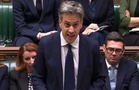 UK responds to war crimes, ethnic cleansing accusations in Gaza