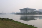 Haze: No areas record hazardous API readings as of 9am