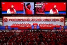 Wanita, Puteri Umno must build trust to win back people's support