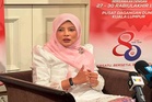 'We pray for the best' - Puteri Umno on Najib pardon deliberation