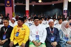 Pas-Umno talks for Melaka election progressing positively