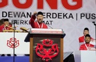 'Cukup-cukuplah, guru': Zahid draws the line on Umno’s political future