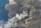 Indonesia sees continued volcanic activity, multiple eruptions recorded