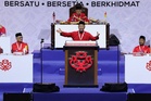 Blue Malaysia agenda to chart Malaysia's path if Umno, BN return to Putrajaya