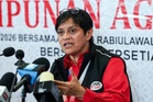 "Many comments don't mean many people": Azalina cautions against AI perception attacks