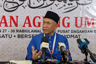 Terengganu Umno ready to go solo or negotiate, says division chief