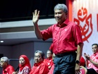 Umno says no one formula fits all states, seeks fresh mandate