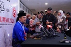 Umno considers direct talks with Pas over PN