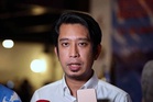 No official negotiations with BN, not a problem for PH in Melaka state polls