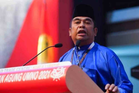 PAU 2026: Kelantan Umno apologises for calling Pas leaders ‘three devils’