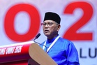 Wan Rosdy urges Umno to take ‘Blue Wave’ to grassroots, win hearts beyond elections