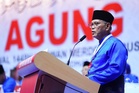 Umno must decide political alliances ahead of GE, says Wan Rosdy