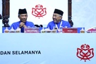 Tok Mat: Unite before Umno is buried