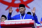Zahid proposes 1-million Muslim gathering, state polls to test Umno-Pas unity before GE16