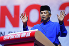 Tok Mat sounds the Melaka battle cry: Stay united, protect Umno’s dignity