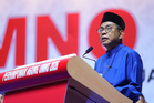 "Never about bringing others down" - Khaled defends Malay unity push