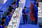 Zahid joking or body-shaming Rauf, Noraini at Umno assembly?