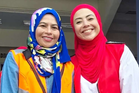 Nurulhidayah apologises over Zahid’s remarks on Noraini’s appearance