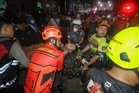 Indonesia says six killed, 129 missing after ferry capsizes off Java