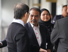 Jamil Khir charged with causing TH to dispose of over RM860 million to Al-Rawda