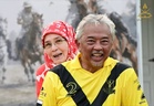 Love and polo: Memories across generations
