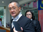 Teen acquitted of Bandar Utama school murder after court finds him legally insane