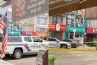 Sri Petaling bomb scare ends with Lego-like blocks found in suspicious box