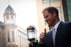 Prince Harry, Meghan switch children's school over security concerns: UK media