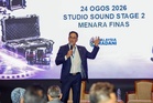 Chinese audience response open doors for Malaysian films