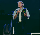 Macklemore removed from Ed Sheeran’s US tour over Palestine support