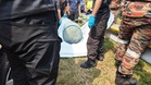 Police confirm human remains in drum found at Durian Tunggal Dam, murder probe underway