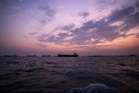 Hormuz blockade to hit global food production