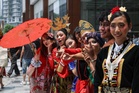 Keretapi Sarong 2026 brings Malaysians together in traditional attire