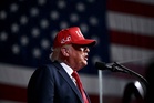 Trump threatens EU over 'hostile' Canada association plan