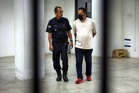 Soldier claims trial over alleged abuse of five-year-old daughter