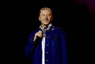 Macklemore donates US$1 mln from Ed Sheeran tour to Palestinian charities
