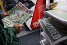 UK Mirror, Express publisher to cut 220 editorial jobs amid AI shift