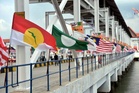Don’t turn Umno into ‘punching bag’ over Penang government dispute, says political observer
