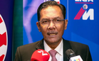 Ab Ghani to quit MFL presidency soon to focus on FAM