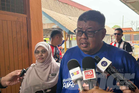 DAP free to contest any Melaka seats, says Ab Rauf