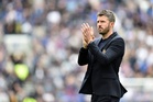 Man Utd misery puts Carrick under pressure, Spurs feeling the heat