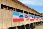 Can the government secure two-thirds support for Sabah-Sarawak redelineation?