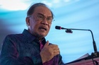 Najib's conditional pardon does not weaken govt's corruption fight - Anwar