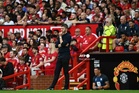 Carrick confident Man Utd can 'work through' tough time