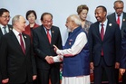 'Vande Mataram': Why is India's freedom song in spotlight?