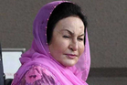 ‘I now know who stands by us through thick and thin’ – Rosmah