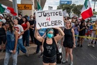 Man shot and wounded by ICE agent in Texas, officials say