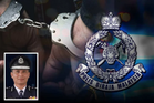 Seven suspects held over cable theft cases in Temerloh